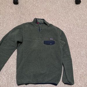 Women’s Patagonia synchilla